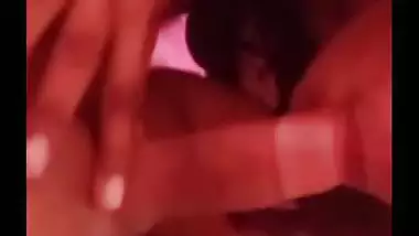 Juicy boobs sucking and pussy fucking of sexy GF