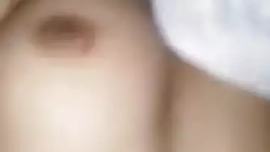 Bushy muff Desi gal loses her virginity to her boyfriend