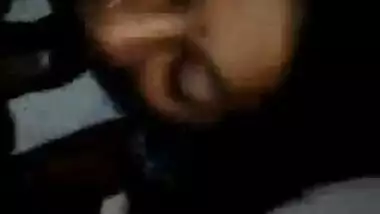 Karnataka aunty amazing blowjob sex video