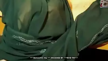 Indian Aunty