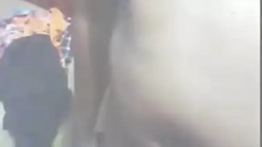 kadakkal aunty Yet another video of mom and not son