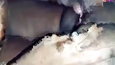 Indian Lesbian Bhabhi Pussy Licking And Fucking In Hindi