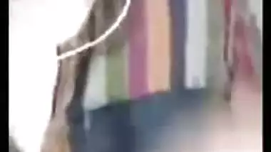 Lahore girl stripping naked