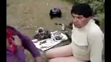 Indian Doctor Picnic Sex Scandal