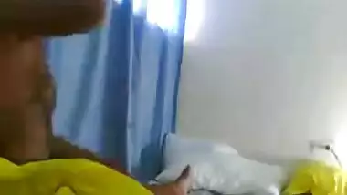 she is going to play your cock like a cheap game