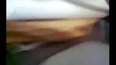 Desi sex clip of busty bengali bhabhi with neighbor mms