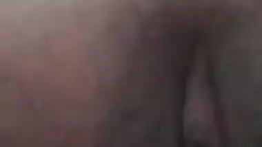 Tamil girl pussy show video