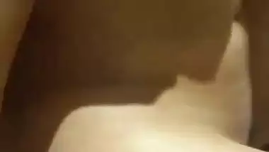 Hungry guy licks his sexy GF’s juicy cream from her pussy